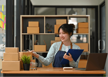 E-commerce